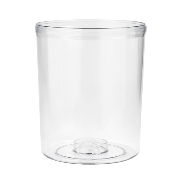 Replacement Acrylic Body from Sunnex. Sold in boxes of 1. Hospitality quality at wholesale price with The Flying Fork! 