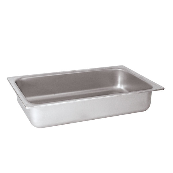 Replacement Boiler Pan from TheFlyingFork. Sold in boxes of 1. Hospitality quality at wholesale price with The Flying Fork! 