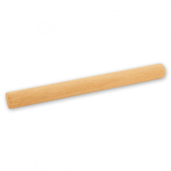 Rolling Pin - Wood, 500mm from TheFlyingFork. Sold in boxes of 1. Hospitality quality at wholesale price with The Flying Fork! 