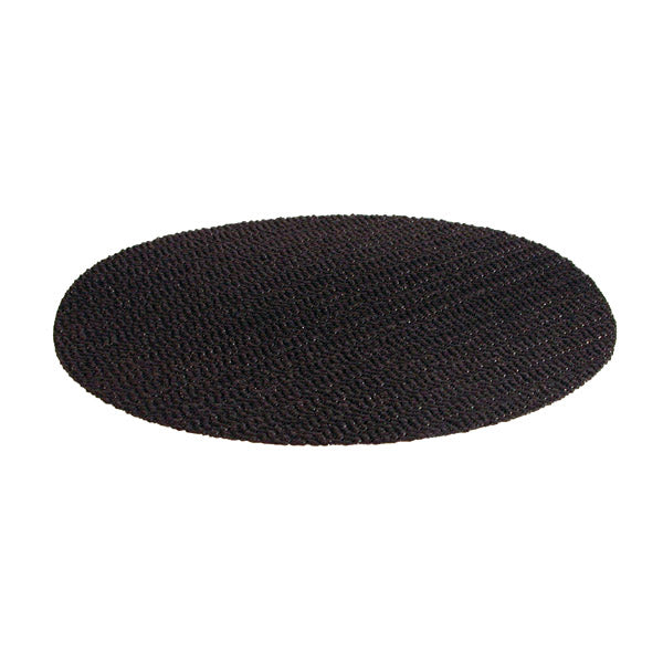 Round Non-Slip Tray Mat - 260mm from TheFlyingFork. Sold in boxes of 12. Hospitality quality at wholesale price with The Flying Fork! 