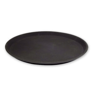 Round Tray - Fibre Glass, 280mm-11inch from Cater-Rax. Sold in boxes of 1. Hospitality quality at wholesale price with The Flying Fork! 