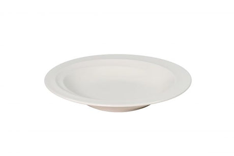 Round Bowl (M9511) - 238mmx45mm, Maxadura Resonate from Royal Porcelain. made out of Porcelain and sold in boxes of 12. Hospitality quality at wholesale price with The Flying Fork! 