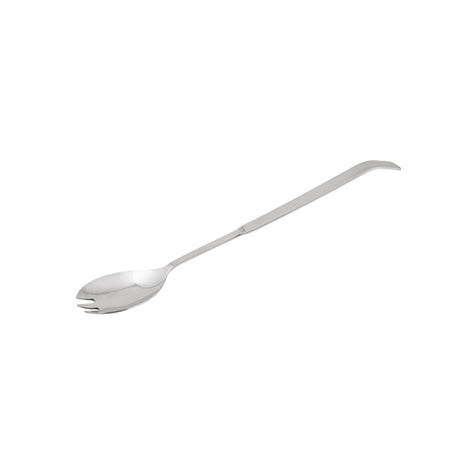 Salad Fork - 18-8, 240mm, Small from Moda. Sold in boxes of 1. Hospitality quality at wholesale price with The Flying Fork! 