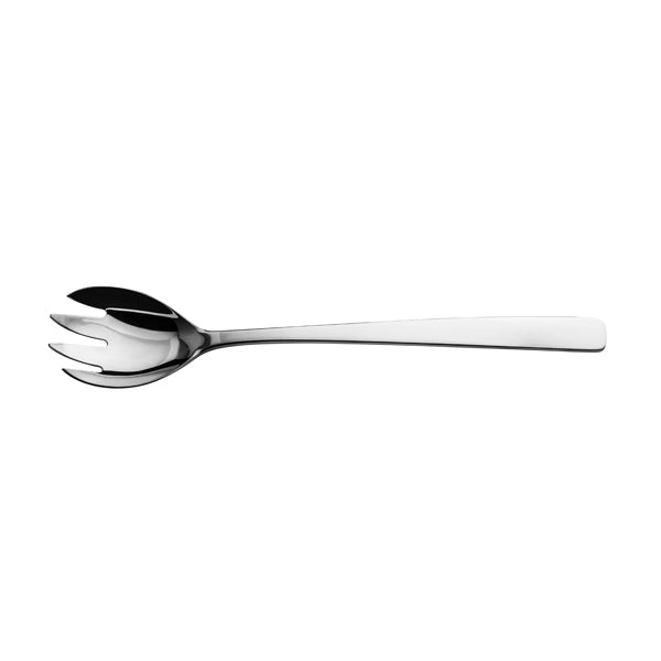 Salad Fork - LONDON from Basics. Sold in boxes of 1. Hospitality quality at wholesale price with The Flying Fork! 