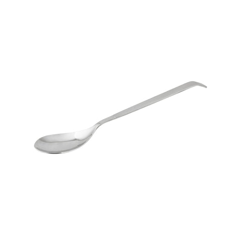 Salad Spoon - 18-8, 310mm, Large from Moda. Sold in boxes of 1. Hospitality quality at wholesale price with The Flying Fork! 