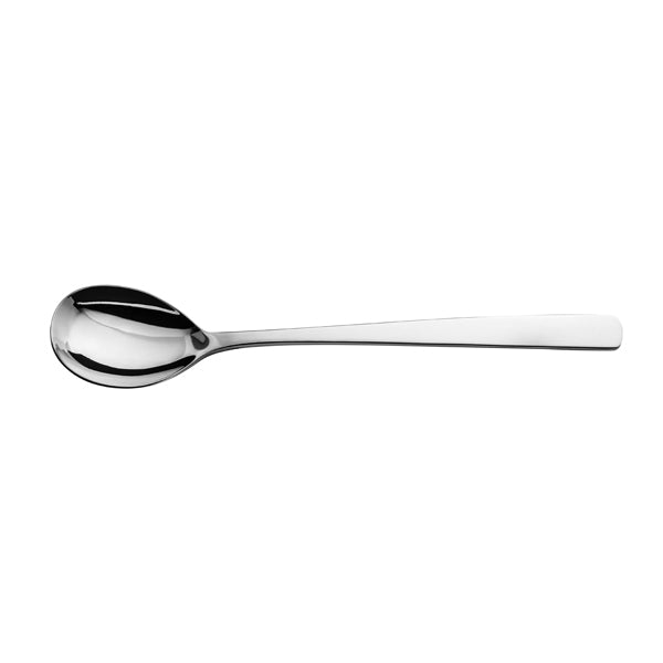 Salad Spoon - TORINO from Basics. Sold in boxes of 1. Hospitality quality at wholesale price with The Flying Fork! 