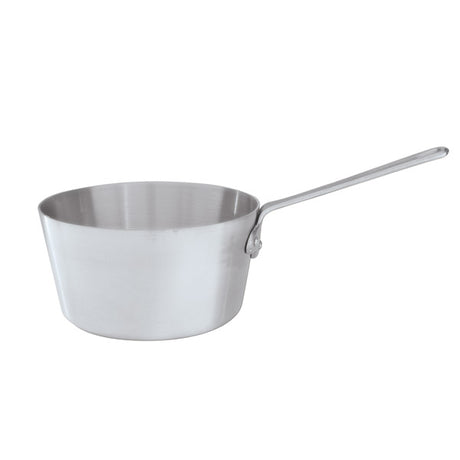 Saucepan - Alum., 160 x 100mm-1.5Lt from CaterChef. Sold in boxes of 1. Hospitality quality at wholesale price with The Flying Fork! 
