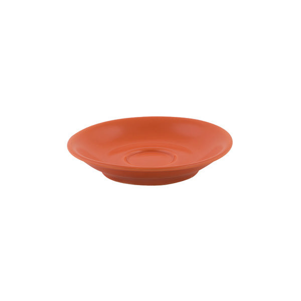 Saucer - Jaffa, 120mm from Bevande. made out of Porcelain and sold in boxes of 6. Hospitality quality at wholesale price with The Flying Fork! 