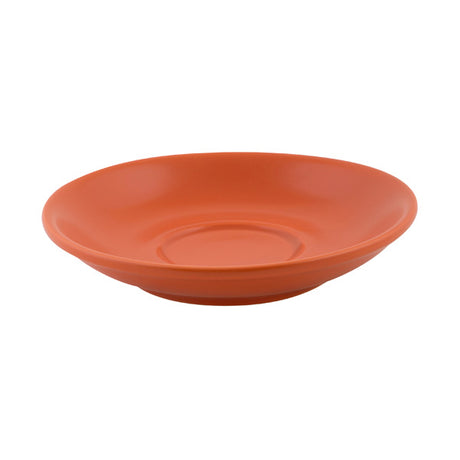 Saucer - Jaffa, 140mm from Bevande. made out of Porcelain and sold in boxes of 6. Hospitality quality at wholesale price with The Flying Fork! 