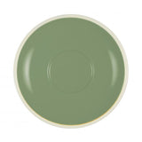Espresso Saucer To Suit BW0200 - 110mm, Sage-White from Brew