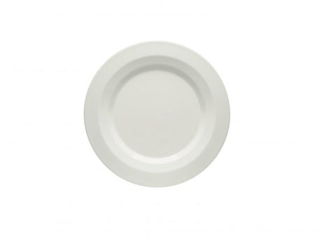 Round Plate Flat Rim - 170mm, Allure from Schonwald. made out of Porcelain and sold in boxes of 12. Hospitality quality at wholesale price with The Flying Fork! 