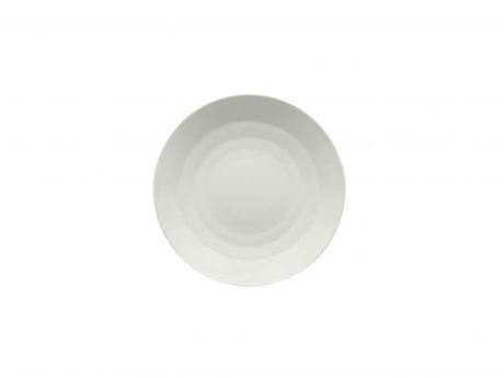 Plate Deep Coupe - 260mm, Allure from Schonwald. made out of Porcelain and sold in boxes of 6. Hospitality quality at wholesale price with The Flying Fork! 