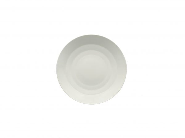 Plate Deep Coupe - 260mm, Allure from Schonwald. made out of Porcelain and sold in boxes of 6. Hospitality quality at wholesale price with The Flying Fork! 