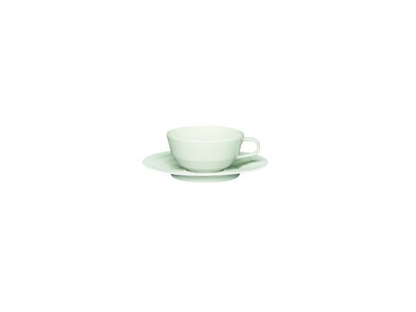Cup Low - 220ml, Allure from Schonwald. made out of Porcelain and sold in boxes of 12. Hospitality quality at wholesale price with The Flying Fork! 