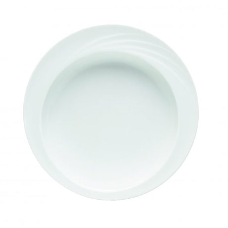 Comfort Plate - 230mm, Donna Senior from Schonwald. made out of Wood and sold in boxes of 6. Hospitality quality at wholesale price with The Flying Fork! 