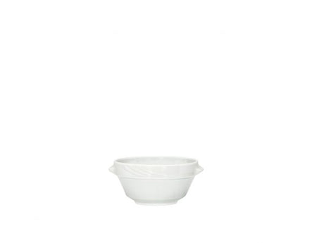 Soup Bowl - 500ml, Donna Senior from Schonwald. made out of Porcelain and sold in boxes of 12. Hospitality quality at wholesale price with The Flying Fork! 