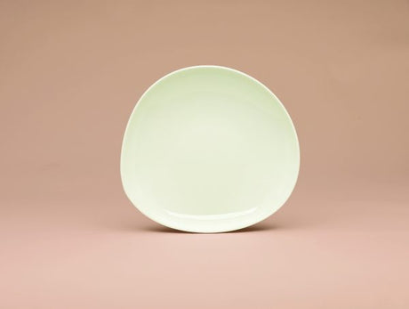 Deep Plate Coupe - 220mm, Wellcome from Schonwald. made out of Porcelain and sold in boxes of 6. Hospitality quality at wholesale price with The Flying Fork! 