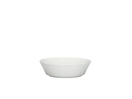 Plate Deep Coupe - 200mm, Healthcare from Schonwald. made out of Porcelain and sold in boxes of 6. Hospitality quality at wholesale price with The Flying Fork! 