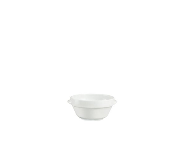 Soup Bowl Non Spilling - 400ml, Healthcare from Schonwald. Ergonomic, made out of Porcelain and sold in boxes of 12. Hospitality quality at wholesale price with The Flying Fork! 