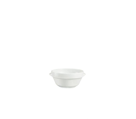Soup Bowl Non Spilling - 400ml, Healthcare from Schonwald. Ergonomic, made out of Porcelain and sold in boxes of 12. Hospitality quality at wholesale price with The Flying Fork! 