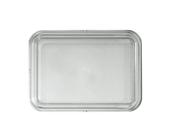 Cover 120C - 130x98mm, Polycarb, Healthcare, Clear from Schonwald. made out of Porcelain and sold in boxes of 12. Hospitality quality at wholesale price with The Flying Fork! 