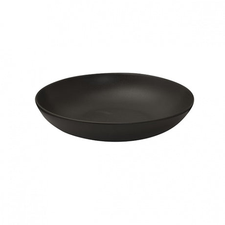 Share Bowl - 240mm, Zuma Charcoal from Zuma. made out of Ceramic and sold in boxes of 3. Hospitality quality at wholesale price with The Flying Fork! 