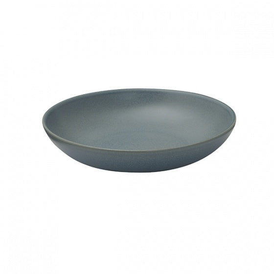 Share Bowl - 240mm, Zuma Denim from Zuma. made out of Ceramic and sold in boxes of 3. Hospitality quality at wholesale price with The Flying Fork! 