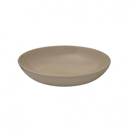 Share Bowl - 240mm, Zuma Sand from Zuma. made out of Ceramic and sold in boxes of 3. Hospitality quality at wholesale price with The Flying Fork! 