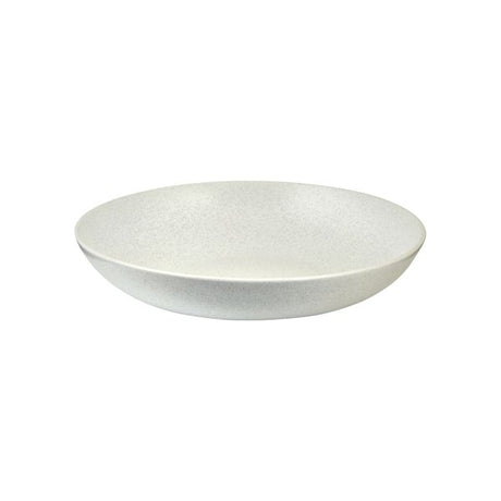 Share Bowl - 240mm, Zuma Frost from Zuma. made out of Ceramic and sold in boxes of 6. Hospitality quality at wholesale price with The Flying Fork! 