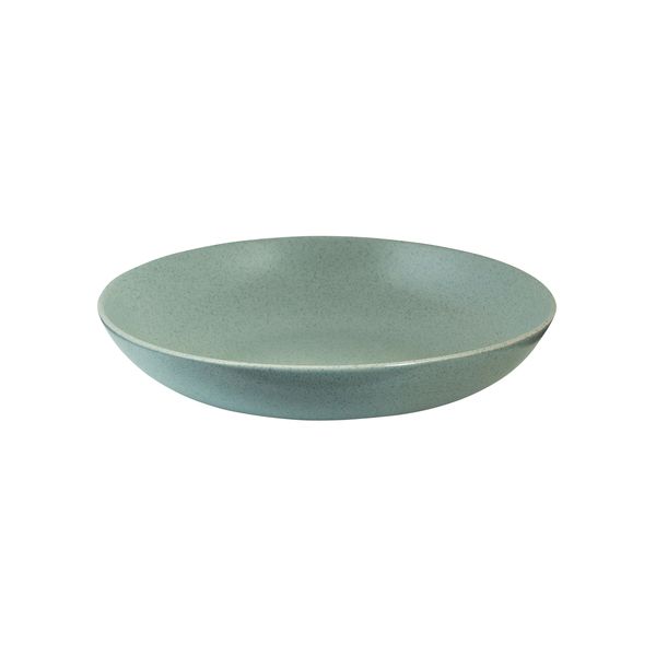 Share Bowl - 240mm, Zuma Mint from Zuma. made out of Ceramic and sold in boxes of 6. Hospitality quality at wholesale price with The Flying Fork! 