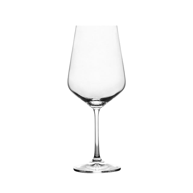 Siesta Universal - 500ml from Ryner Glassware. Sold in boxes of 6. Hospitality quality at wholesale price with The Flying Fork! 
