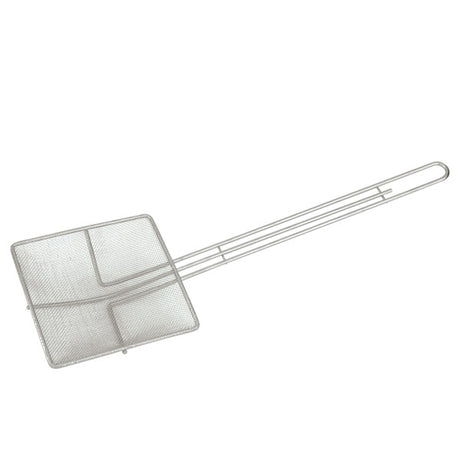 Skimmer - Square, 160 x 160 x 330mm from TheFlyingFork. Sold in boxes of 1. Hospitality quality at wholesale price with The Flying Fork! 