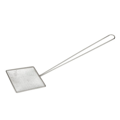 Skimmer - Square, x hd, 150 x 150 x 340mm from TheFlyingFork. Sold in boxes of 1. Hospitality quality at wholesale price with The Flying Fork! 