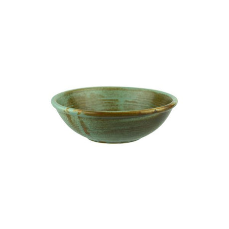Small Round Bowl, Nourish, 200mm from Cheforward. Sold in boxes of 8. Hospitality quality at wholesale price with The Flying Fork! 