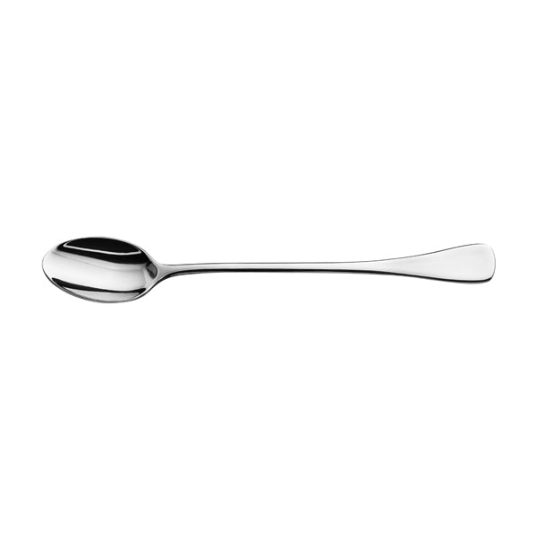 Soda Spoon - MILAN from Basics. made out of Stainless Steel and sold in boxes of 12. Hospitality quality at wholesale price with The Flying Fork! 