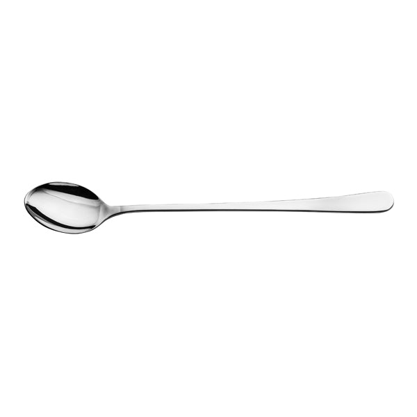 Soda Spoon - MONTREAL from Basics. made out of Stainless Steel and sold in boxes of 12. Hospitality quality at wholesale price with The Flying Fork! 