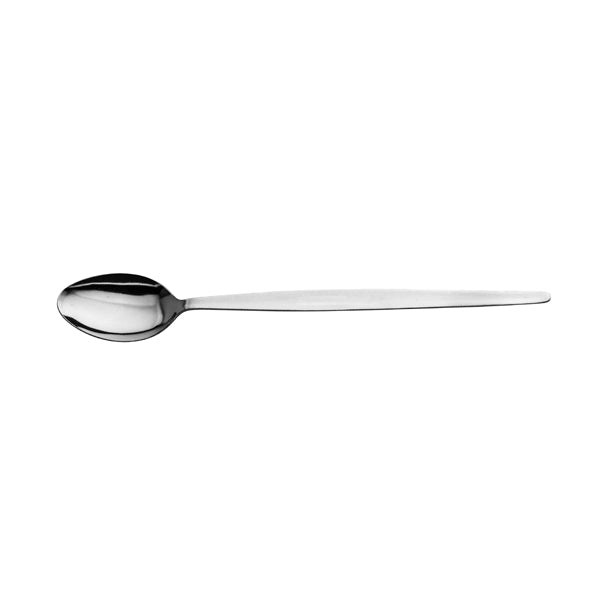 Soda Spoon - OSLO from Basics. made out of Stainless Steel and sold in boxes of 12. Hospitality quality at wholesale price with The Flying Fork! 