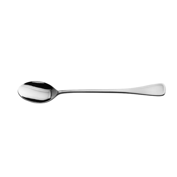 Soda Spoon - ROME from Basics. made out of Stainless Steel and sold in boxes of 12. Hospitality quality at wholesale price with The Flying Fork! 