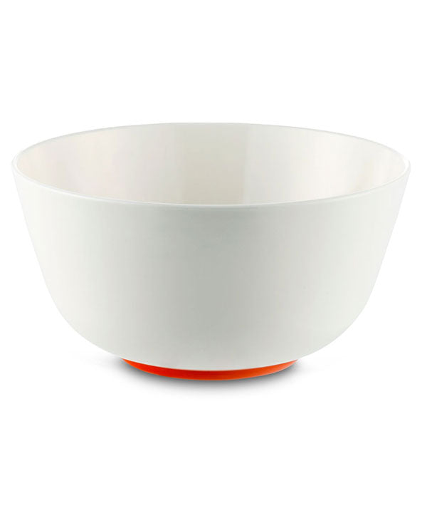 Unbreakable Bowl 15cm with Orange Base from Palm Products. made out of Ultradur�� PBT and sold in boxes of 12. Hospitality quality at wholesale price with The Flying Fork! 