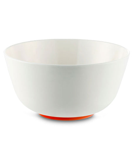 Unbreakable Bowl 15cm with Orange Base from Palm Products. made out of Ultradur�� PBT and sold in boxes of 12. Hospitality quality at wholesale price with The Flying Fork! 