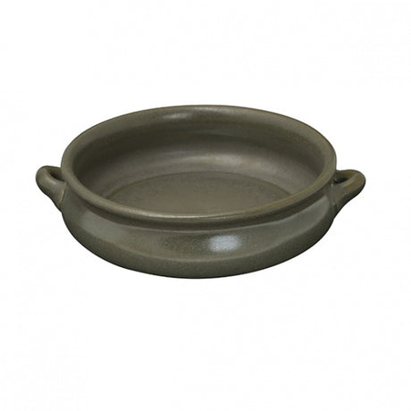 Spanish Dish - 700ml, Zuma Cargo from Zuma. With handles, made out of Ceramic and sold in boxes of 6. Hospitality quality at wholesale price with The Flying Fork! 