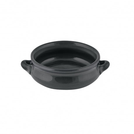 Spanish Dish - 400ml, Zuma Jupiter from Zuma. With handles, made out of Ceramic and sold in boxes of 6. Hospitality quality at wholesale price with The Flying Fork! 