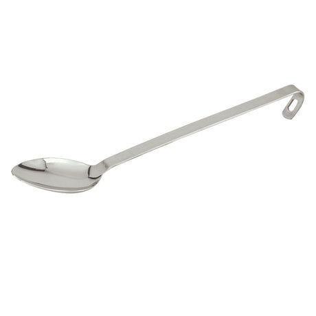 Spoon - 18-10, x hd, Solid, 240mm from CaterChef. Sold in boxes of 1. Hospitality quality at wholesale price with The Flying Fork! 