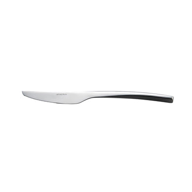 Standing Dessert Knife - BERNILI from Athena. made out of Stainless Steel and sold in boxes of 12. Hospitality quality at wholesale price with The Flying Fork! 