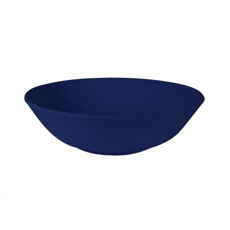 Soup Bowl - 150mm, Dark Blue from Superware. made out of Melamine and sold in boxes of 6. Hospitality quality at wholesale price with The Flying Fork! 