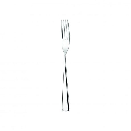 Table Fork - Karri Mirror from Studio William. Mirror Finish, made out of Stainless Steel and sold in boxes of 12. Hospitality quality at wholesale price with The Flying Fork! 