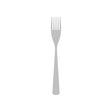 Serving Fork - Karri Mirror from Studio William. Mirror Finish, made out of Stainless Steel 18/10 and sold in boxes of 1. Hospitality quality at wholesale price with The Flying Fork! 