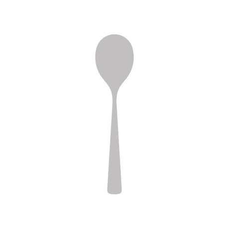 Bouillon Spoon - Karri Mirror from Studio William. made out of Stainless Steel 18/10 and sold in boxes of 12. Hospitality quality at wholesale price with The Flying Fork! 
