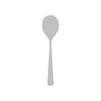 Bouillon Spoon - Karri Mirror from Studio William. made out of Stainless Steel 18/10 and sold in boxes of 12. Hospitality quality at wholesale price with The Flying Fork! 