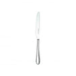 Table Knife - Mulberry Mirror from Studio William. Mirror Finish, made out of Stainless Steel and sold in boxes of 12. Hospitality quality at wholesale price with The Flying Fork! 